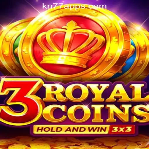 The Thrilling World of 3royalcoins: Exploring the Excitement at KN77 Online Casino Philippines