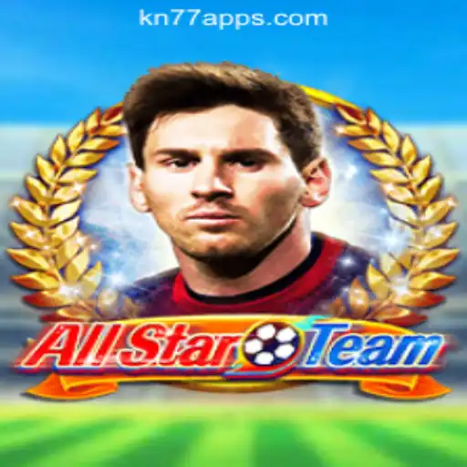 AllStarTeam: A Stellar Gaming Experience with KN77 Online Casino Philippines