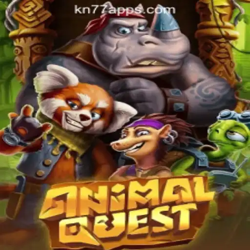 Exploring the Thrilling World of AnimalQuest Amidst the Rising Trend of Online Casinos