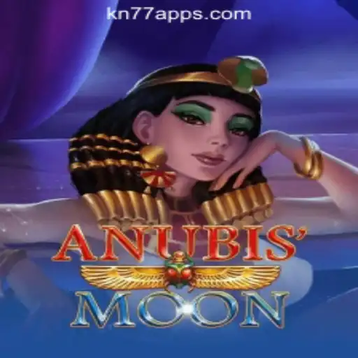 Explore AnubisMoon: A Thrilling Adventure in KN77 Online Casino Philippines