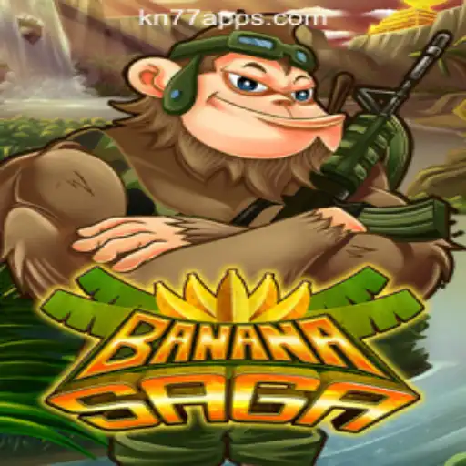Exploring the Exciting World of BananaSaga: A Thrilling Adventure in the KN77 Online Casino Philippines