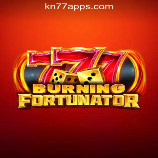 BurningFort: Unveiling the Thrill at KN77 Online Casino Philippines