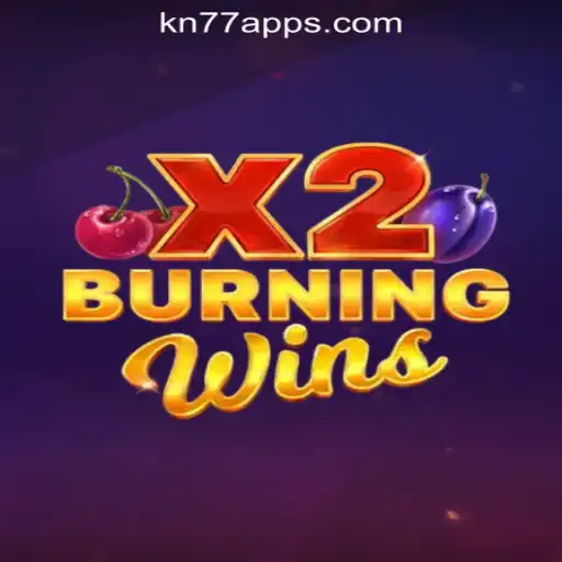 BurningWinsX2: A Casino Game Revolution