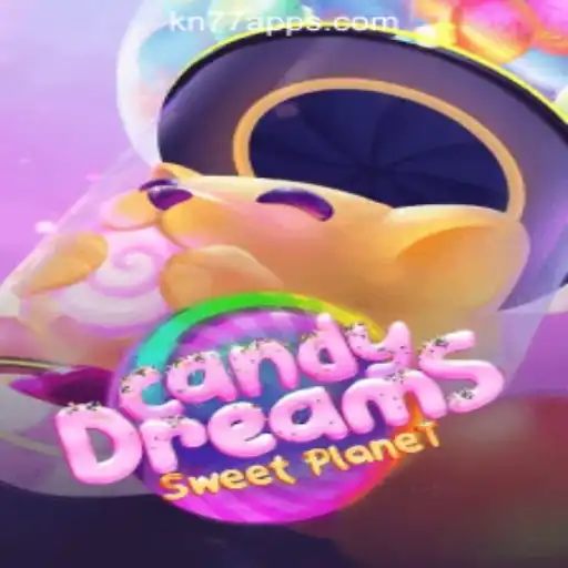 CandyDreams: A Sweet Adventure with KN77 Online Casino Philippines