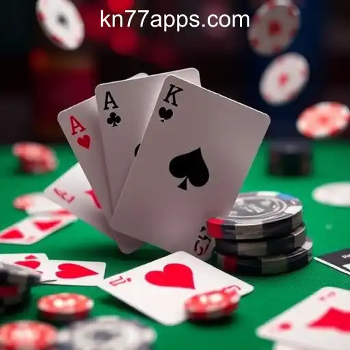 VIP Service KN77 Online Casino Philippines - 24/7 Support and Exclusive Benefits