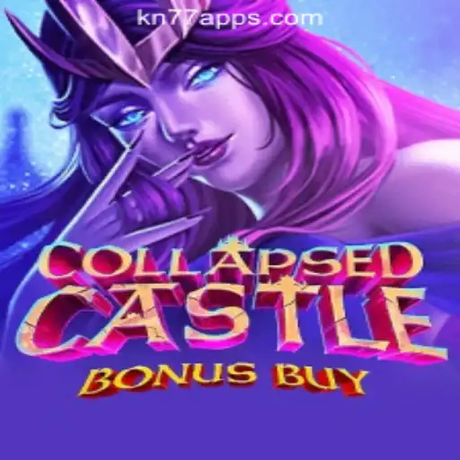 Exploring CollapsedCastleBonusBuy: A Riveting Addition to KN77 Online Casino Philippines