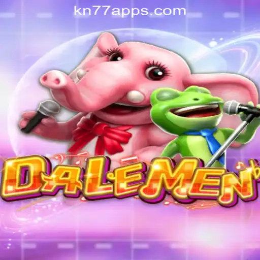 Exploring DALEMEN: A New Era for KN77 Online Casino Philippines