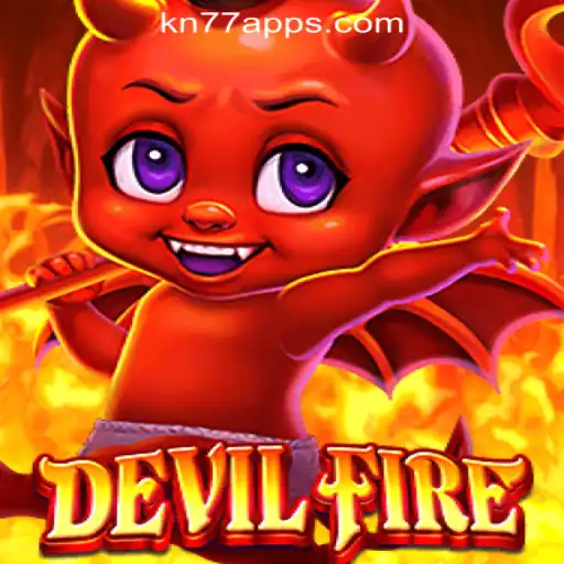 Exploring DevilFire: The Fiery New Addition to KN77 Online Casino Philippines