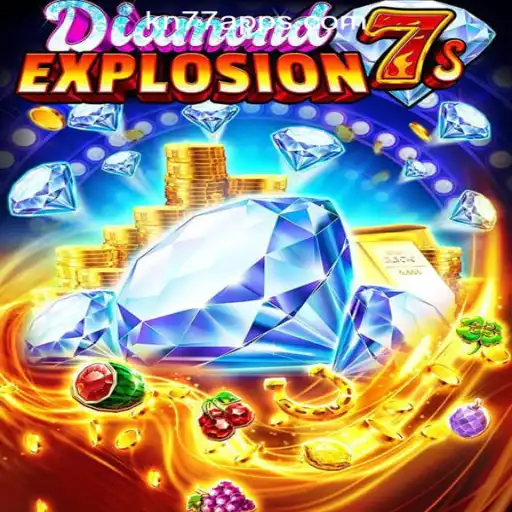 Unveiling the Thrill of DiamondExplosion7s at KN77 Online Casino Philippines