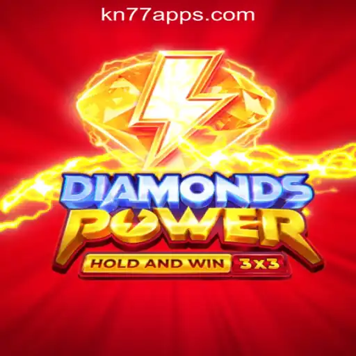 Exploring Diamondspower at KN77 Online Casino Philippines