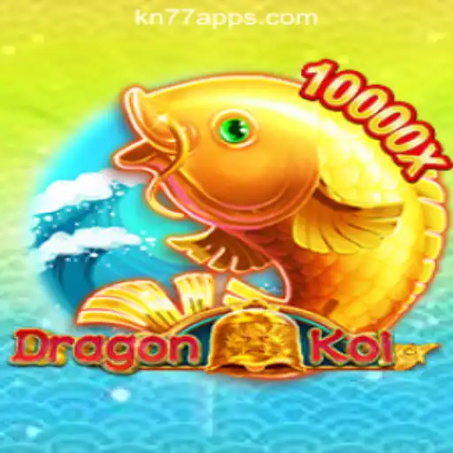 DragonKoi: Dive into the Thrilling World of KN77 Online Casino Philippines