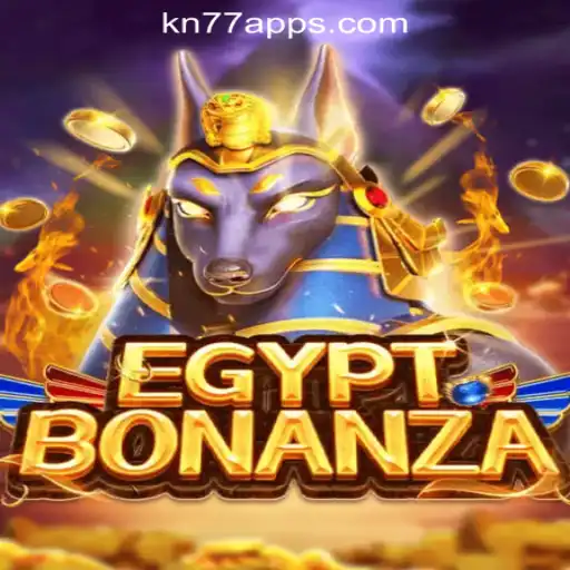 Explore the Wonders of EgyptBonanza at KN77 Online Casino Philippines