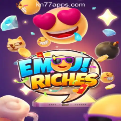Exploring EmojiRiches: A Unique Casino Experience with KN77 Online Casino Philippines