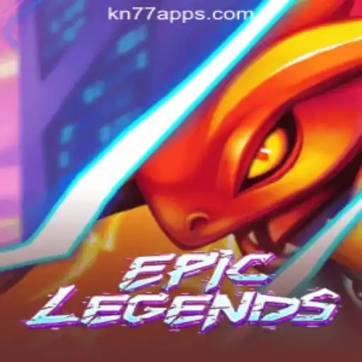 EpicLegends: A Groundbreaking MMORPG Adventure