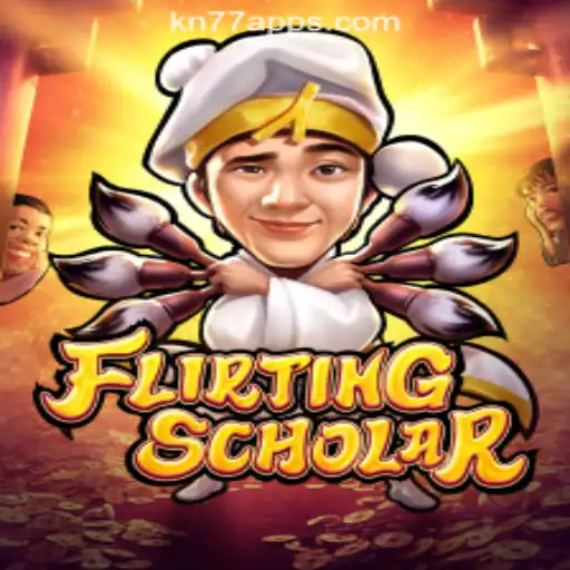 FlirtingScholar: A Captivating Casino Game Experience in KN77 Online Casino Philippines