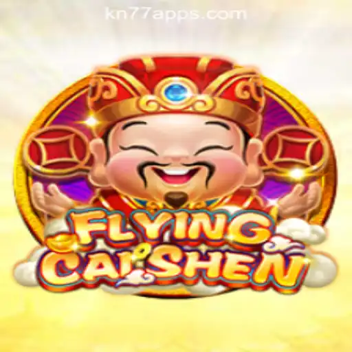 Discover the Excitement of FlyingCaiShen at KN77 Online Casino Philippines