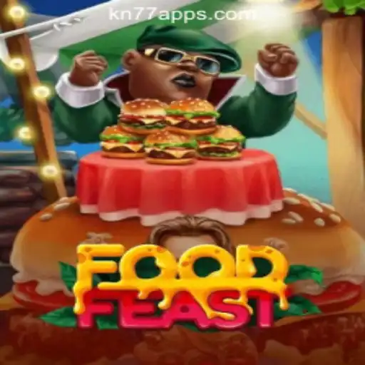 Discover the Culinary Excitement of FoodFeast: The Game That Brings Virtual Gastronomy to Life