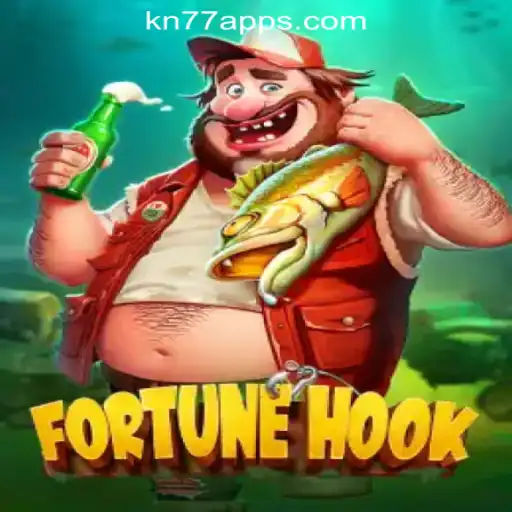 Discover the Thrilling World of FortuneHook at KN77 Online Casino Philippines