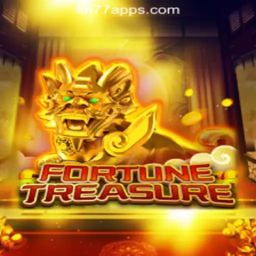Discover the Thrilling World of FortuneTreasure - An Exciting Addition to KN77 Online Casino Philippines