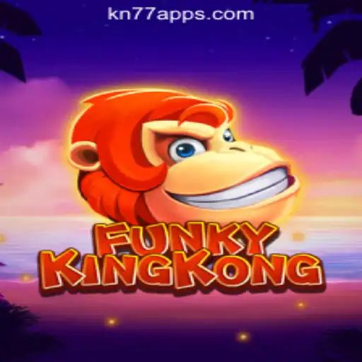 FunkyKingKong: A Thrilling Adventure in KN77 Online Casino Philippines