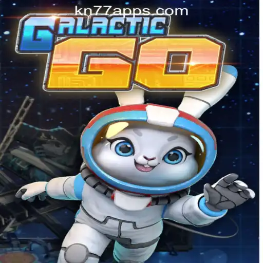 Exploring GalacticGO: A Thrilling Adventure in the Universe of KN77 Online Casino Philippines