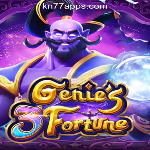 Genie3Fortune: Exploring the Exciting World of KN77 Online Casino Philippines