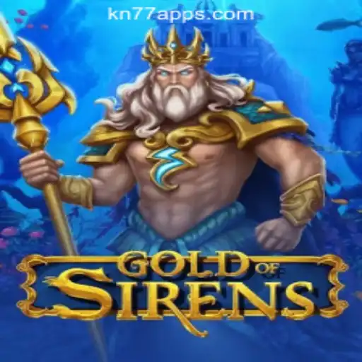 Discover the Enchanting World of GoldofSirens at KN77 Online Casino Philippines