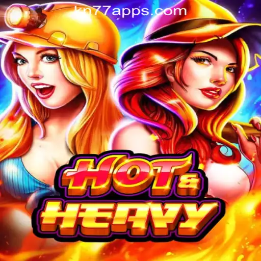 Exploring HotHeavy: A Thrilling Addition to KN77 Online Casino Philippines