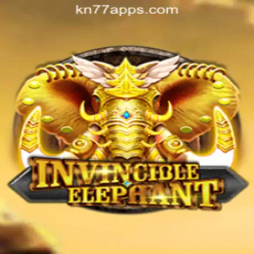Discover the Innovative World of InvincibleElephant at KN77 Online Casino Philippines