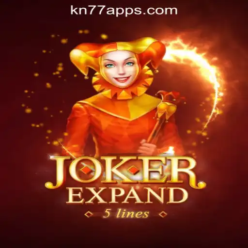 Discover the Thrills of JokerExpand at KN77 Online Casino Philippines