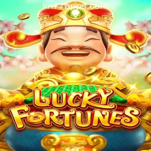 Discover the Excitement of LUCKYFORTUNES at KN77 Online Casino Philippines