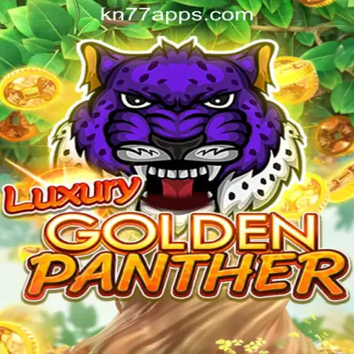 Discover the Excitement of LUXURYGOLDENPANTHER at KN77 Online Casino Philippines