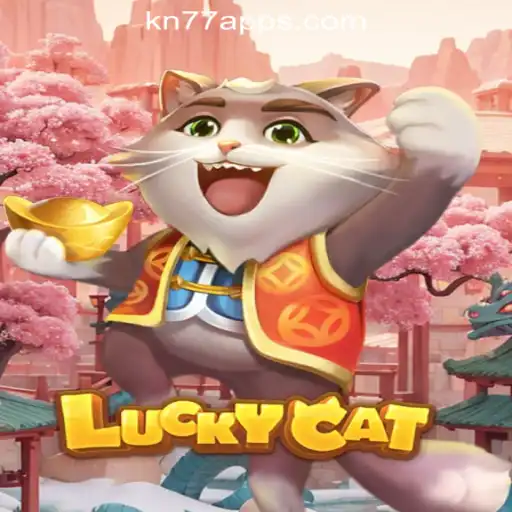 Exploring LuckyCat in KN77 Online Casino Philippines