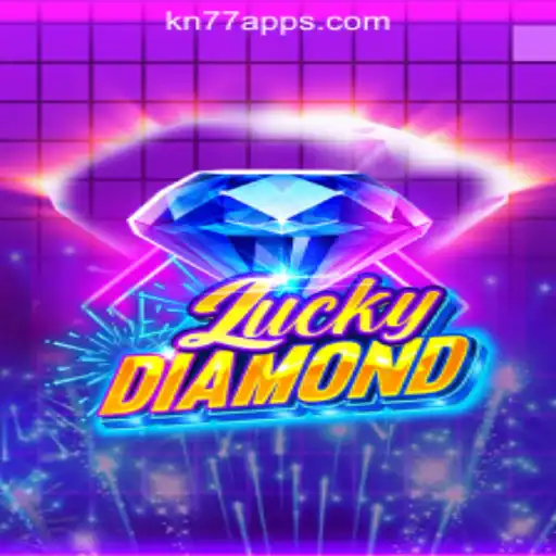 Discovering LuckyDiamond at KN77 Online Casino Philippines