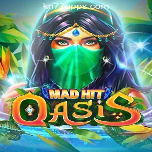 Explore the Thrilling World of MadHitOasis in KN77 Online Casino Philippines