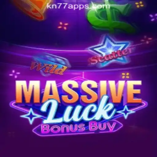 Discover the Thrilling World of MassiveLuckBonusBuy at KN77 Online Casino Philippines