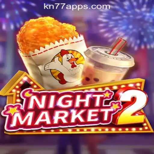 Exploring NightMarket2: A Thrilling Experience at KN77 Online Casino Philippines