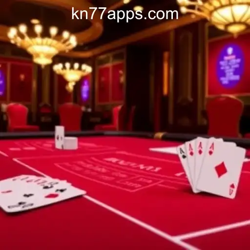 Gaming Experience KN77 Online Casino Philippines - 800+ Premium and Exclusive Games