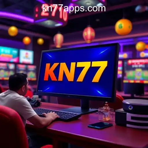 VIP Service KN77 Online Casino Philippines - 24/7 Support and Exclusive Benefits