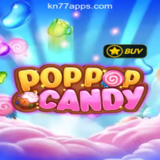 Exploring the Vibrant World of POPPOPCANDY at KN77 Online Casino Philippines