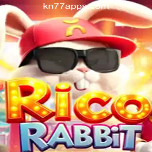 Discover the Thrill of RicoRabbit at KN77 Online Casino Philippines
