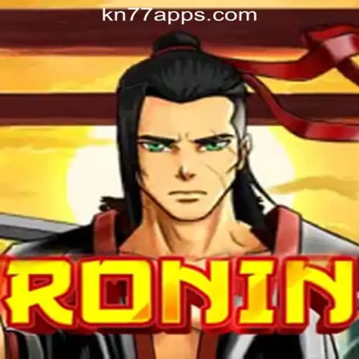 Exploring the Exciting World of 'Ronin' at KN77 Online Casino Philippines