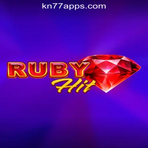 Exploring RubyHit: An Exciting Feature at KN77 Online Casino Philippines