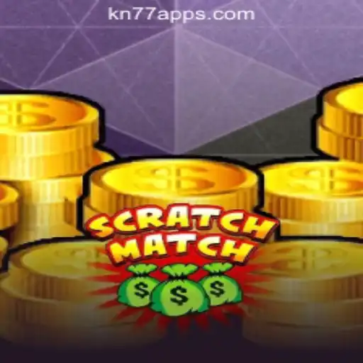 Introducing ScratchMatch: The Exciting Game at KN77 Online Casino Philippines