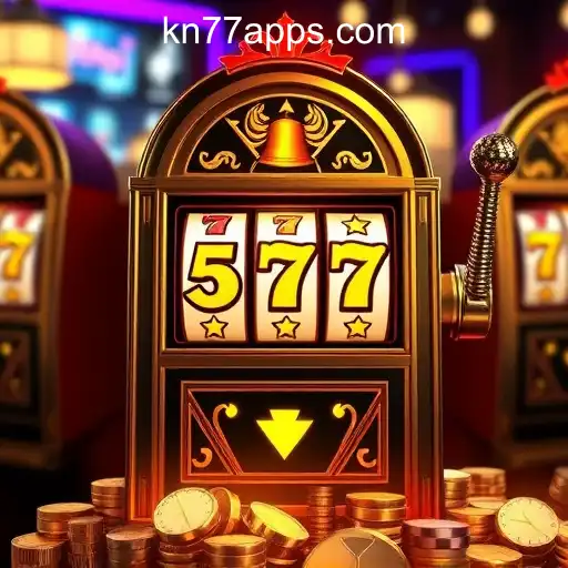 Security and Trust KN77 Online Casino Philippines - International Licenses and Certifications
