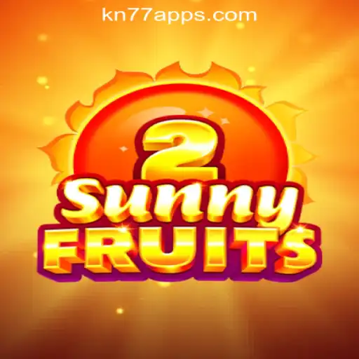Exploring the Thrills of SunnyFruits2 at KN77 Online Casino Philippines