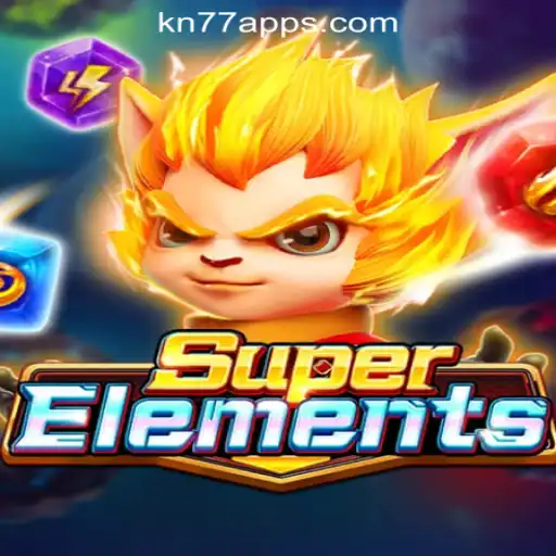 Discover the Thrilling World of SuperElements at KN77 Online Casino Philippines