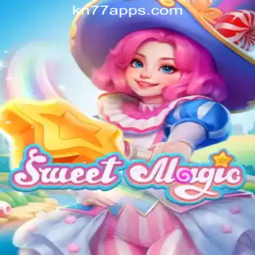 Discover the Enchanting World of SweetMagic at KN77 Online Casino Philippines