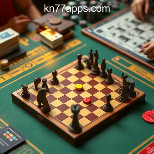 VIP Service KN77 Online Casino Philippines - 24/7 Support and Exclusive Benefits