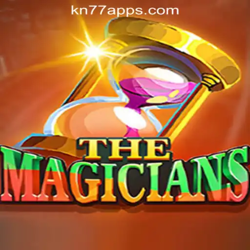 TheMagicians: A Mystical Journey in Online Gaming at KN77 Online Casino Philippines